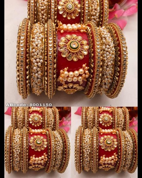 See video link in bio 👆🏻

दुल्हन फ़ोटो चूड़ा
❣️Photo Bangel Set❣️

Contact WhatsApp +918827911133 for order or Click this link to order

. 
.
.
#weddingphotography #weddingdress #weddingbangles #weddings #weddingchura #trendingnow #weddin_chura #bridal #indianfashionblogger #indianfashion #fashionblogger #fashionbangels #instantbollywood #bangels #chudalovers #choodalovers #colourfulbangel #gujratibride #gujrat #karwachauth #karwachauthcollection #veveta Bridal Chura Set, Bridal Bengal Set, Pahadi Bride, Wedding Chura, Bridal Jewellery Inspiration, Bridal Chura, Indian Wedding Jewelry Sets, Colorful Bangles, Indian Bridal Jewelry Sets