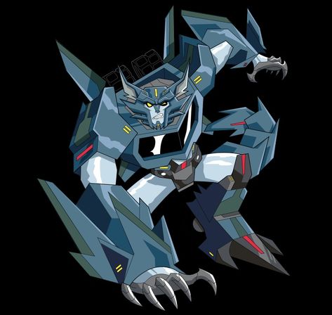 Steeljaw Transformers, Transformers Steeljaw, Transformers Energon, Transformers Rid, Robots In Disguise, Character Bio, Rosario Vampire, Transformers Decepticons, Transformers Design