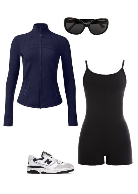 Volleyball Training Outfits, Narco Wife, Outfits Academia, Lululemon Set, Gym Sets, Pilates Outfit, Gymwear Outfits, Lululemon Outfits, Cute Workout Outfits