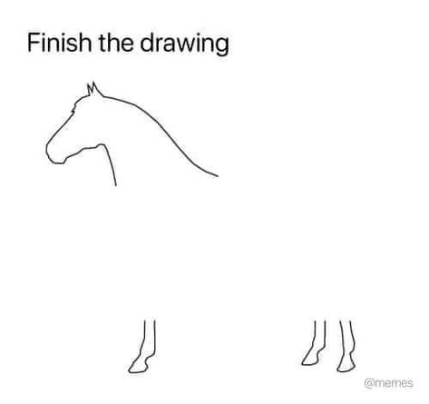 Finish The Drawing, Drawing Meme, Ink Doodles, Interactive Posts, Blonde Hair Looks, Cartoon Jokes, Drawing Challenge, Aesthetic Backgrounds, Hair Looks