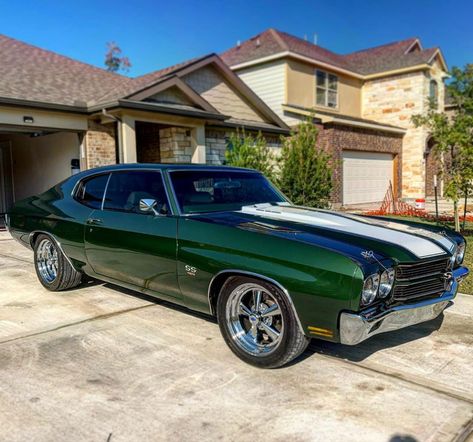 1970 Chevy Camaro, 70s Chevelle, 1970 Chevy Chevelle, 1970 Chevelle Ss, Chevy Chevelle Ss, Classic Cars Chevy, 1970 Chevelle, Old Muscle Cars, Chevy Cars