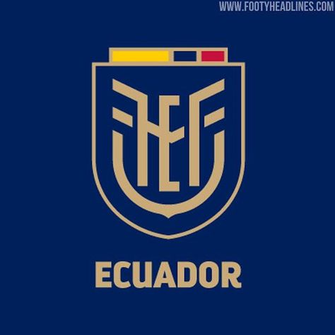 National Football Teams, Ecuador, Football Team, Rugby, Football, T Shirt