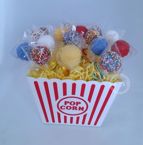 Circus Theme Cake Pops, Carnival Theme Cake Pops, Circus Cake Ideas, Carnival Cake Pops, Carnival Birthday Cake, Circus Cake Pops, Carnival Snacks, Carnival Themed Cakes, Carnival Birthday Cakes