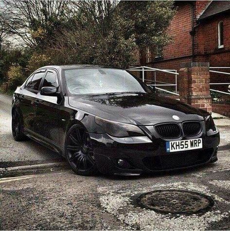 Bmw E60 Black, Bmw E60 M5, Bmw 530d, E60 M5, Bmw M5 E60, M5 E60, Bmw Sport, Bmw 530i, Bmw 525i