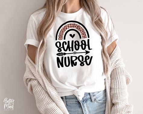 Nursing Svg, Collage Black, Nurse Shirts, Nurse Svg, School Nurse, Nurse Shirt, Nursing Shirts, Shirt Svg, Nursing School