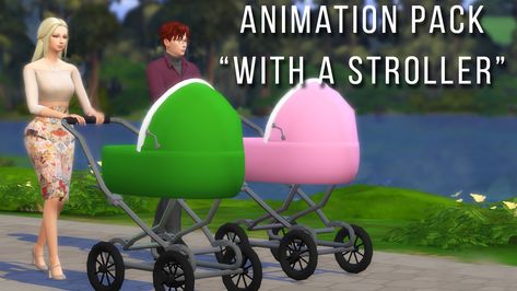 sims 4 animation, the sims 4 animation pack, ts4 animation, custom animation pack, animation pack sims 4 download Animations Sims 4, Ts4 Animation, Sims Animations, Animation Poses, Sims Download, Toddler Stroller, Baby Trolley, Cc Sims4, 4 Poses