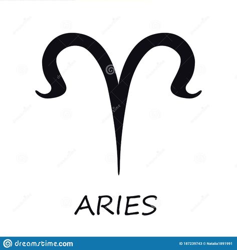 Zodiac Signs Drawings Symbols, Aries Tattoo Stencil, Aires Symbol, Aries Tattoo For Men Design, Aries Sketch, Aries Sign Tattoo, Aries Tattoo For Men, Aries Tattoo For Women, Aries Drawing