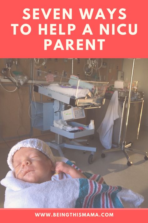 Finding out a friend or family member has a little one in the NICU is never fun and can leave you feeling a little helpless on what you can do for them. What to give and how to help a NICU parent is a question I see pop up frequently in parenting groups! Having been a NICU parent myself for seven weeks, I thought back to what I needed most during that time. Here’s my top seven ways to help out a NICU parent! Gifts For Nicu Moms, Nicu Care Package Parents, Mom Help, Survival Tips, Parent Gifts, Care Package, Health Education, What You Can Do, New Moms