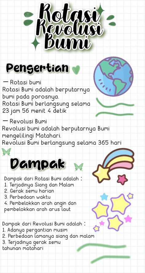 Materi Kelas 7, School Study Ideas, School Organization Notes, Preschool Writing, Studying Math, Notes Inspiration, School Study Tips, Life Hacks For School, Study Hard