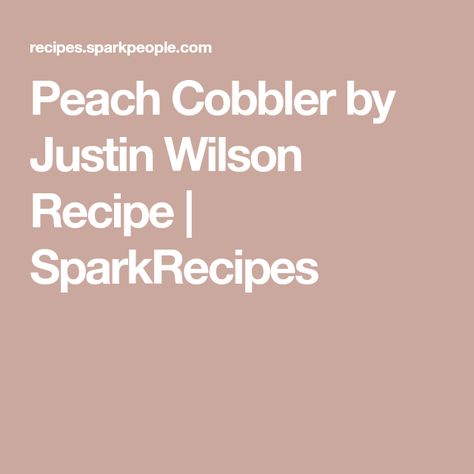 Justin Wilson Recipes Cajun Cooking, Justin Wilson, Creole Recipes Louisiana, Justin Wilson Recipes, Easy Healthy Lunch Recipes, New Orleans Recipes, Creole Cooking, Cajun Dishes, Berry Dessert