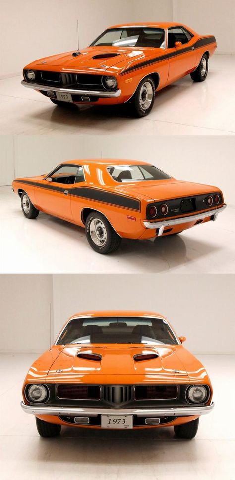 Cars From Different Angles, Barracuda Car, 1965 Barracuda, 1967 Plymouth Barracuda, 1971 Barracuda, 1972 Plymouth Barracuda, Plymouth Muscle Cars, Plymouth Cuda, Chrysler Cars