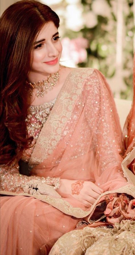 Mawra Hocane, Asian Wedding Dress Pakistani, Pakistani Formal Dresses, Desi Wedding Dresses, Asian Wedding Dress, Bridal Dresses Pakistan, Pakistani Wedding Outfits, Pakistani Dresses Casual, Pakistani Fashion Party Wear