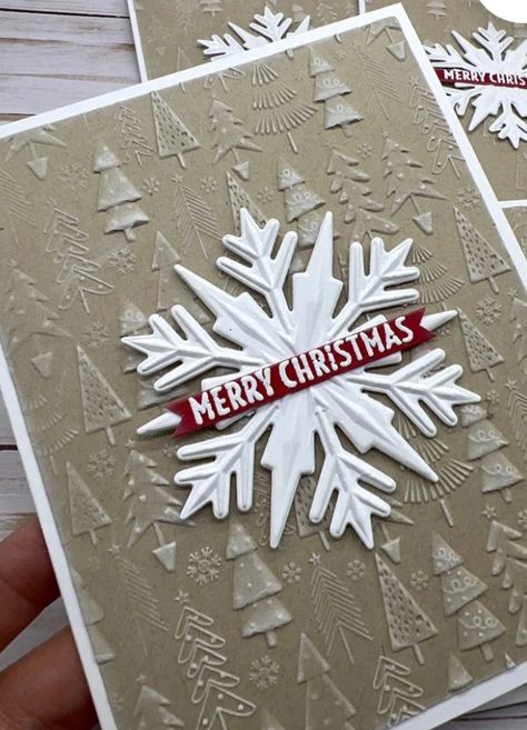 Special Cards Zazzle, Make Your Own Christmas Cards Ideas, Stampin Christmas Cards, Simple Stamped Christmas Cards, Christmas Thank You Cards Handmade, Scrapbook Christmas Cards Ideas, Christmas Cards Handmade Cricut, Homemade Christmas Cards Cardmaking, Making Cards Cardmaking Ideas