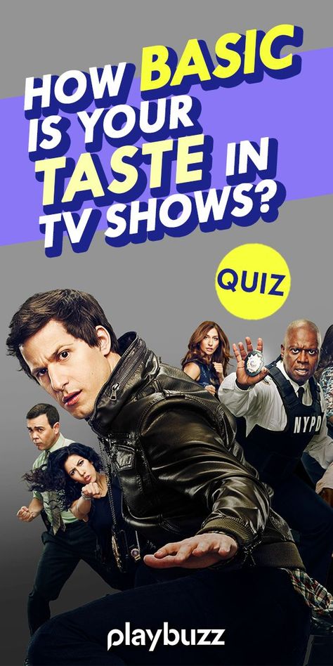 The Rookie Quizzes, Brooklyn Nine Nine Quiz, Tv Show Quizzes, Film Quiz, Fun Personality Quizzes, Quizzes Buzzfeed, Get To Know Yourself, Playbuzz Quiz, Android Codes