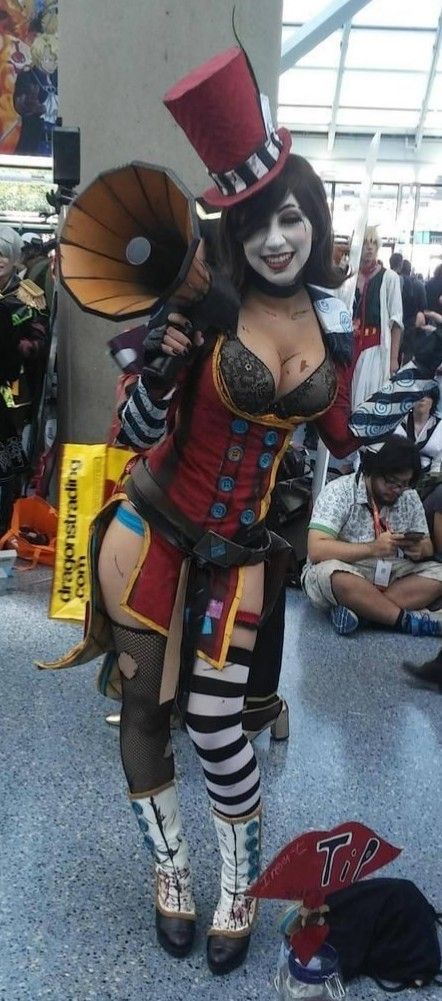 Mad Moxxi Cosplay, Junko Furuta, Moxxi Borderlands, Moxxi Cosplay, Mad Moxxi, Borderlands Cosplay, Borderlands 3, Mma Women, Drama Island