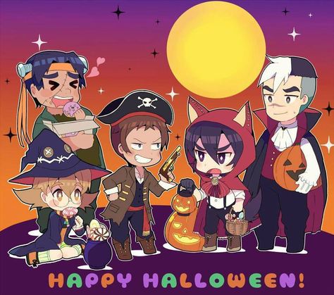 Voltron Halloween, Keith X Lance, Voltron Fanart, Voltron Legendary Defender, The Universe, Happy Halloween, The Good, Universe, Fan Art