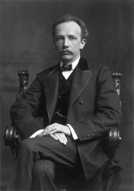 Curating an Exhibition: Richard Strauss’ Legacy at the McNay Composer Study, Classical Composers, Richard Strauss, John Barry, Classical Music Composers, Famous Composers, 8 September, Classical Musicians, People Of Interest