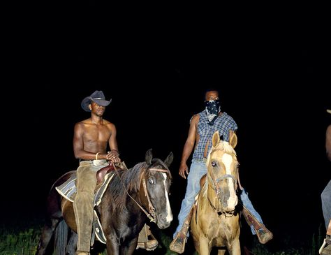 Deana Lawson, Cowboy Photography, Photo Exhibit, Cowboy Aesthetic, Black Cowboys, Black Cowboy, Baby Cowboy, Mountain Man, Us History