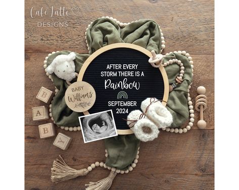 St Patricks Rainbow Pregnancy Announcement Digital Reveal For Social Media, St Patricks Day Baby Announcement Letter Board Editable Template St Patricks Day Baby Announcement, March Baby Announcement, March Pregnancy Announcement, St Patricks Baby, Pregnant With Boy, Baby Due Date Calendar, Pregnancy Announcement Template, Baby Due Date, Digital Announcement