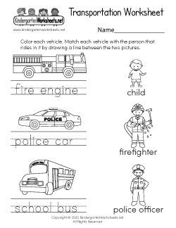 1 Million Free Worksheets Kids Social Studies Kindergarten Kindergarten Transportation, Preschool Social Studies, Free Kindergarten Printables, Transportation Worksheet, Worksheet For Kindergarten, Kindergarten Social Studies, History Worksheets, Social Studies Worksheets, Free Kindergarten Worksheets