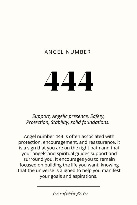 manifesting money affirmations 7337 Angel Number Meaning, 444 Relationship Meaning, Numbers With Meanings Love, Protection Angel Number, Meaning Of Angel Number 444, What Does 444 Mean Angel Numbers, Angel 444 Meaning, Meaning Of 444 Angel Numbers, 444 Angel Numbers Meaning