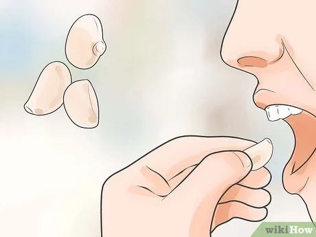 3 Ways to Perform a Parasite Cleanse - wikiHow Health Parasite Cleanse Diet, Skin Parasites, Cleaning Your Colon, Seeds Benefits, Intestinal Parasites, Parasite Cleanse, Contaminated Water, Stomach Issues, Detoxify Your Body