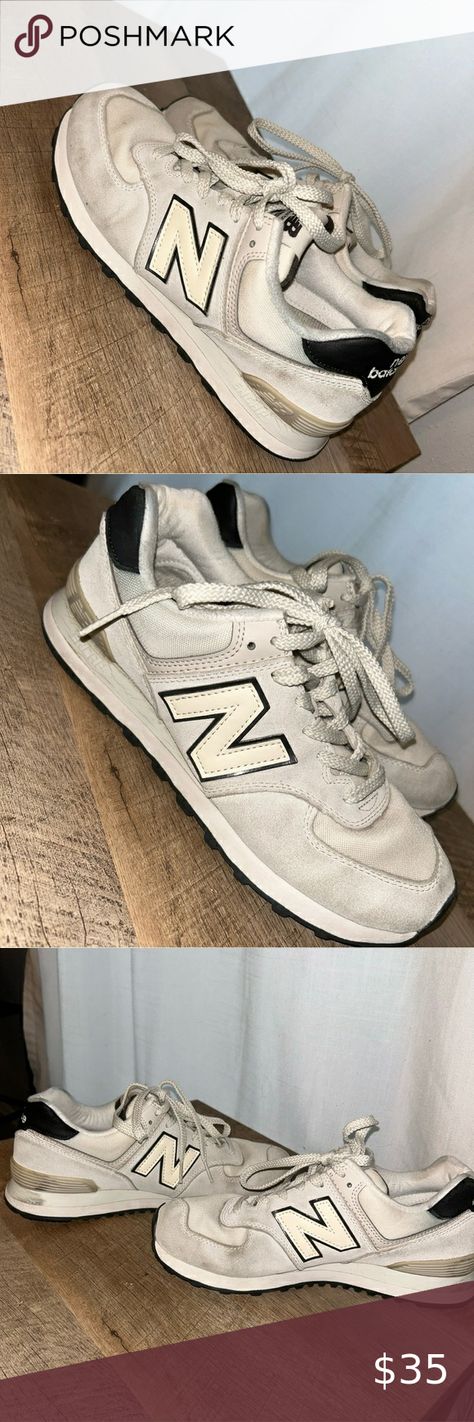 New balance 574 core