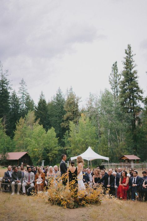 Intimate Off-grid Reception | Boho Ceremony Inspo | Camp Wedding | Winthrop Wedding | Boho Decor Inspo | Eothen | A Fist Full of Bolts | The Greatest Adventure Weddings & Elopements Off Grid Wedding, Wedding Boho Decor, Winthrop Washington, Boho Ceremony, Team Photography, Wedding Ceremony Backdrop, Makeup Lessons, Camp Wedding, Ceremony Inspiration