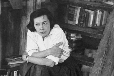 Patricia Highsmith’s New York Years | The New Yorker Cold Images, Patricia Highsmith, Never Trust Anyone, Personal Writing, The New Yorker, New Yorker, Documentaries, New York, Money