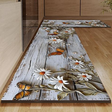 Garden Rugs Outdoor, Sofa Blanket Cover, Extra Large Area Rugs, Kitchen Pattern, Area Rug Kitchen, Kitchen Rugs Washable, Hand Woven Blanket, Kitchen Rugs And Mats, Small Bathroom Ideas On A Budget