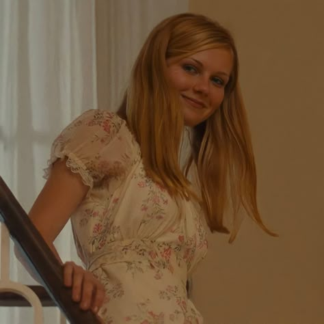 The Lisbon Sisters, Lux Lisbon, Sofia Coppola Movies, Lisbon Sisters, Kristen Dunst, Sophia Coppola, Directed By Sofia Coppola, Supermodel Body, Vintage Blonde