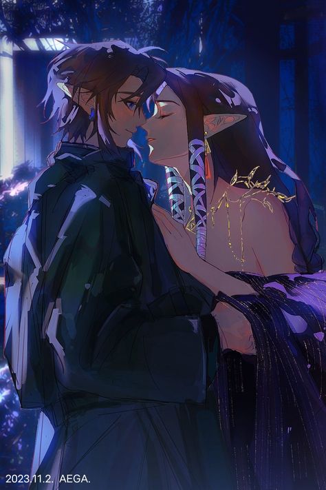 Botw Link And Tp Link, Zelink Oot, Tp Zelink, Oot Zelink, Zelink Comic Kiss, Zelink Screenshots, Zelink Pregnant, Endless Night, Japanese Games