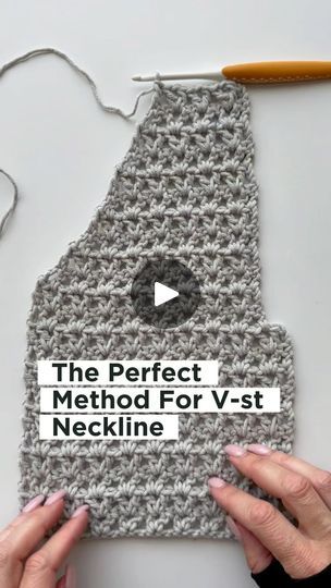 1K views · 30 reactions | Here is a simple method for making decreases if you are using a V-stitch pattern for your top or dress. 😀  ‼️Full Tutorial for Decreasing find under the link in my bio @themailodesign category - Crochet Blog  🧤Find the Support Glove under the link in my bio @themailodesign or send me a direct message, and I will send you the link 🧤  Happy Crocheting, Love You All,  Lena ♥️ | TheMailoDesign | dreamsoda · CHIHIRO How To Shape Neckline Crochet, Invisible Decrease Crochet, Crochet Bodice, Crochet Blog, V Stitch, Crochet Sweaters, Crochet Baby Dress, Crochet Diagram, Crochet Blouse