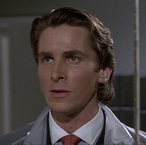 Patrick Bateman Pfp Icon, American Phsyco, Patrick Bateman Icon, Pat Bateman, Epic Pfp, Lana Hot, Patrick Bateman, Anime Dragon Ball Goku, كريستيانو رونالدو