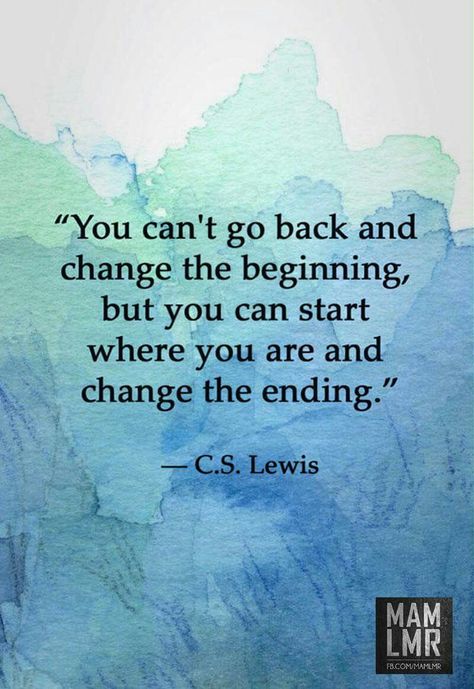 You can't go back and change the beginning, but you can start where you are and change the ending. Mama Quotes, Words Of Gratitude, Ending Quotes, Betrayal Quotes, Kalam Quotes, Start Where You Are, Words Worth, Very Inspirational Quotes, Inspiring Quotes About Life