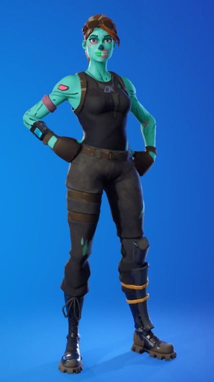 FORNITE SKIN - GHOUL TROOPER Fortnite Ghoul Trooper, Ghoul Trooper, Costume Ideas, Fortnite, Zelda Characters, Collage, Skin, Fictional Characters, Pins