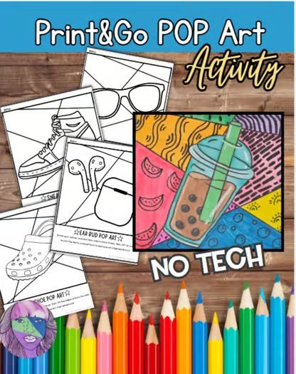 Elementary art sub plans | TPT Elementary Art Sub Plans, Art Sub Lessons, Easy Art Lessons, Elementary Art Classroom, Art Classroom Management, Art Sub Plans, Elementary Lesson Plans, Easy Doodle, Easy Doodle Art