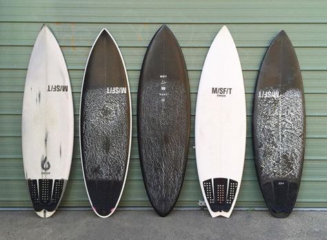 Surfboard Black And White, Black And White Surfboard, Surfboard Paint, Black Surfboard, White Surfboard, Surfboard Graphic, Surfboards Artwork, Surfboard Painting, Custom Surfboards