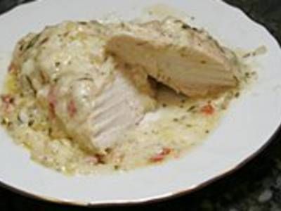 Chicken With Havarti Cheese Sauce Havarti Cheese Sauce, Havarti Dill Cheese Recipe, Havarti Cheese Recipes, Havarti Cheese, Sauce Chicken, Food Addict, Havarti, Turkey Dishes, Bad Food