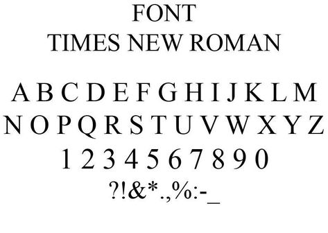 TIMES NEW ROMAN - Outline, Alphabet Svg Fonts, Calligraphy font svg, Handwritten, Cricut font Svg, Silhouette Cameo, Digital files, Svg, Png Times New Roman Numbers, Times New Roman Font Alphabet, Times New Roman Font Tattoo Numbers, Times New Roman Font Tattoo, Roman Numeral Font, Times New Roman Font, Interior Prints, Number Tattoo Fonts, Roman Alphabet