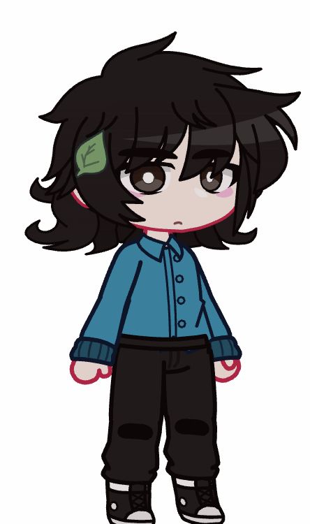 Stranger Things Gacha Club Oc, Gacha Character Ideas, Mike Wheeler, Gacha Ocs, Gacha Outfits, Gacha Ideas, Gacha Stuff, Club Outfits, Gacha Club