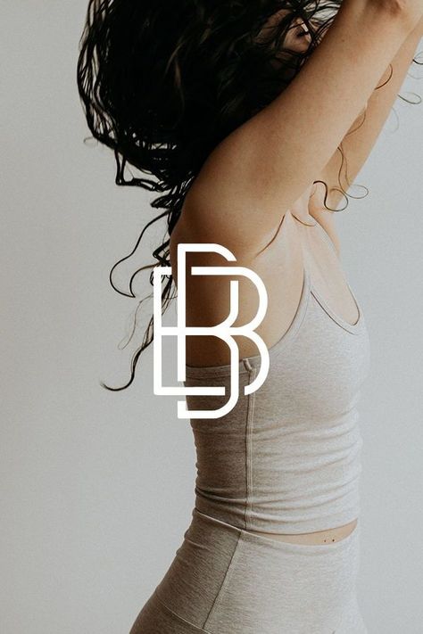 Yoga Teacher Branding, Activewear Logo Design, High End Fashion Branding, Luxury Brand Moodboard, High End Branding Design, Wellbeing Branding, Fitness Branding Design, High End Logo Design, Fitness Brand Logo