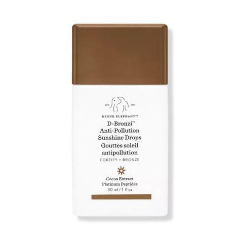 Drink Elephant Bronzing Drops, Saie Bronzing Drops, Drunk Elephant Bronze Drops, Drunk Elephant Bronzing Drops, Bronze Drops, Sunshine Drops, Bronzing Drops, Tan Luxe, Sephora Skin Care