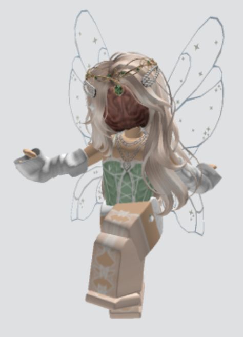 Fashion Show Themes, Fairy Clothes, Roblox Funny, Roblox Avatar, Fairy Core, Avatar, Fashion Show, Disney, Funny