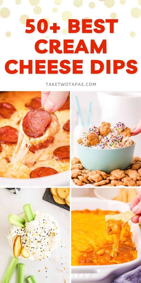 Cream Cheese Dips For Crackers, Rv Snacks, Spicy Cheese Dip, Cream Cheese Snacks, Cranberry Cream Cheese Dip, Pub Cheese, Cream Cheese Recipes Dip, Cream Cheese Appetizer, Cheese Dips