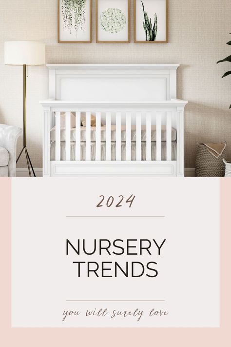 Eco-safe materials, sustainable furniture and toxin free toys are triumphant in modern day nurseries.⁣
Head to our blog  to find a full list of 2024 trends! Nursery Trends, Free Toys, Sustainable Furniture, Toxin Free, 2024 Trends, Chat Room, Nurseries, Mother Earth, Baby Nursery