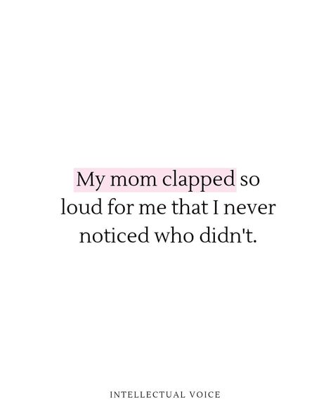 My Momma🩷 She built me up every day and still does. So thankful for her and my Grandmother, they both taught me so much. Payback Quotes, Believe In Me Quotes, Thank You Mom Quotes, I Love You Mama, Love You Funny, Mom Quotes From Daughter, Fire Quotes, Grandmother Quotes, Missing Quotes