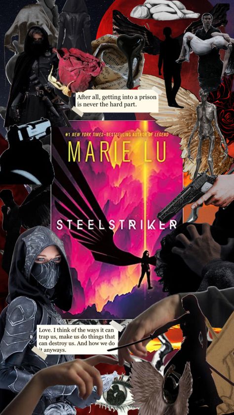 #steelstriker #marielu #booktok #books #bookshuffles #booksaesthetic #reading #readingislife Sky Hunter Marie Lu Fanart, Skyhunter Fanart, Skyhunter Marie Lu, Skyhunter Marie Lu Fanart, Fandom Backgrounds, Beach House Colors, Booktok Books, Marie Lu, Book Fanart