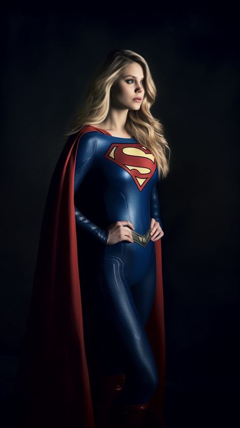 Supergirl Costume, Supergirl Cosplay, Dc Comics Artwork, Scarlett Johansson, Supergirl, Dc Comics, Comics, Quick Saves