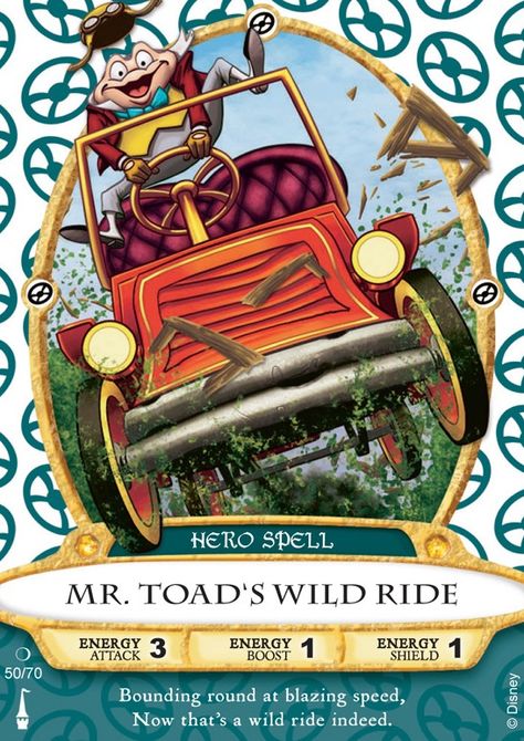 Sorcerers of the Magic Kingdom to officially debut in late February, more Walt… Mr Toad, The Sorcerer's Apprentice, Disney Cards, Map Pictures, Disney Magic Kingdom, Disney Planning, Disney Favorites, Disney Toys, Disney Fun